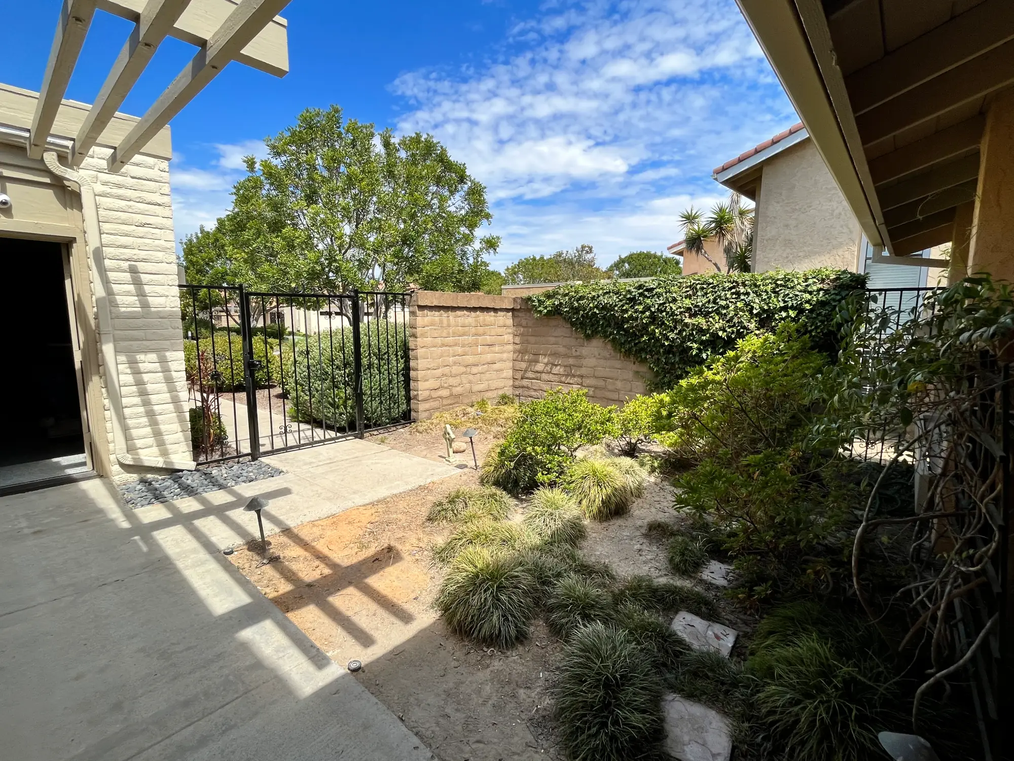 La Jolla Project Before Construction 3