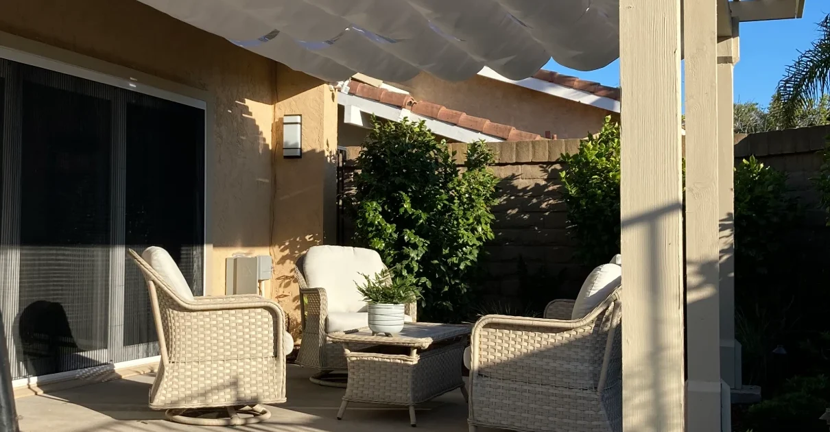 La Jolla Project After Construction 3