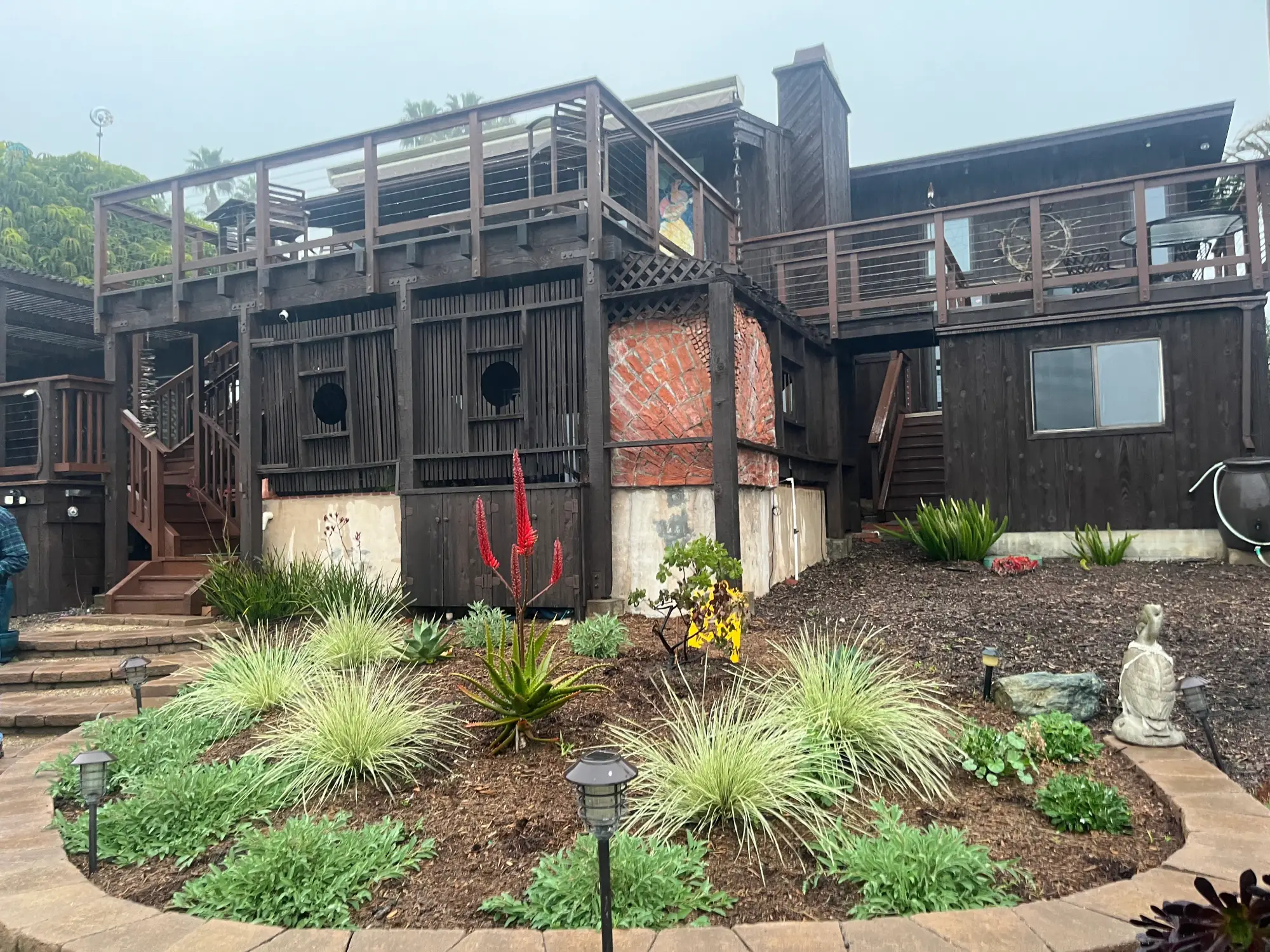 Leucadia Project  After Construction 2
