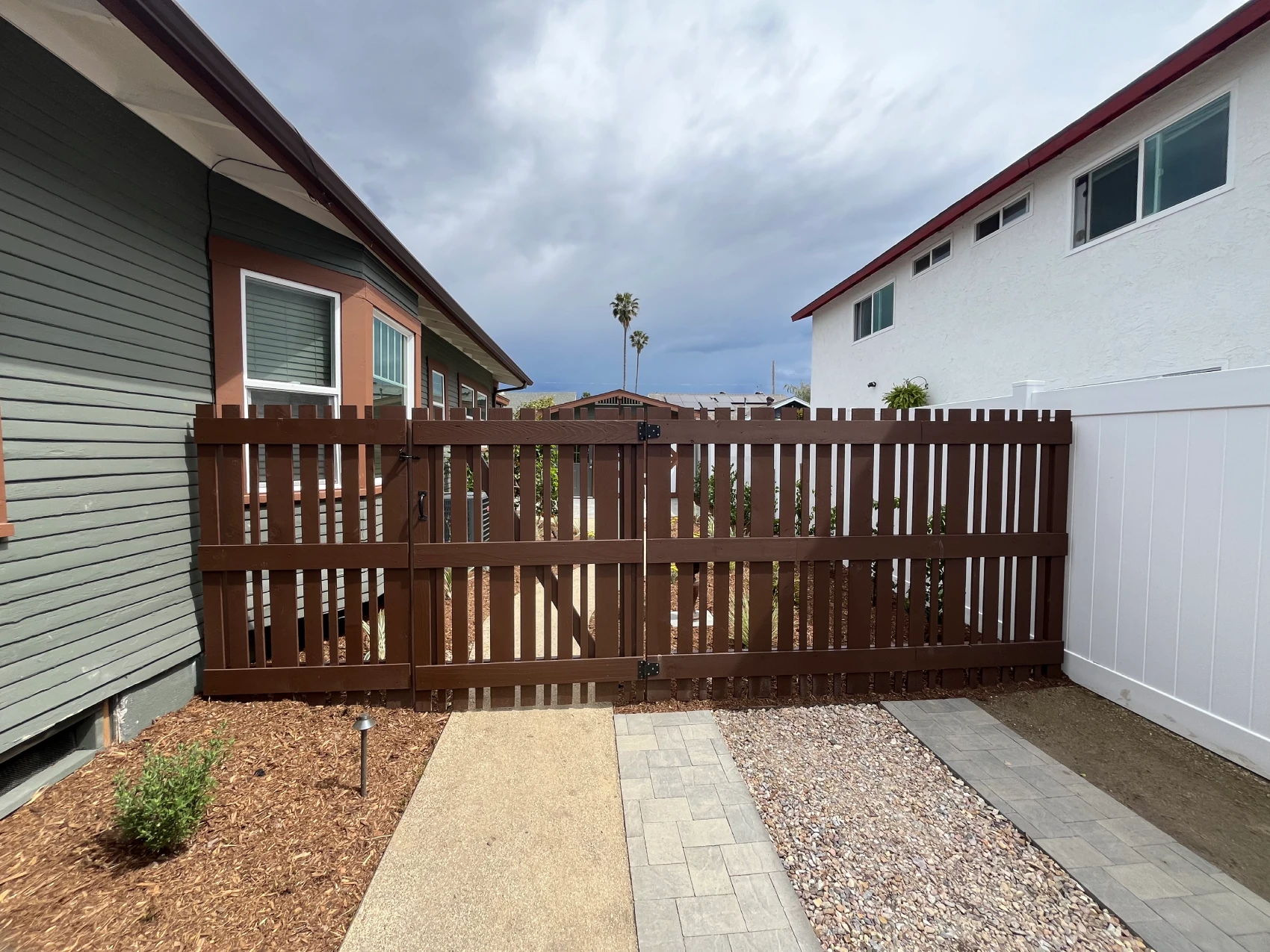 North Park After Construction 5