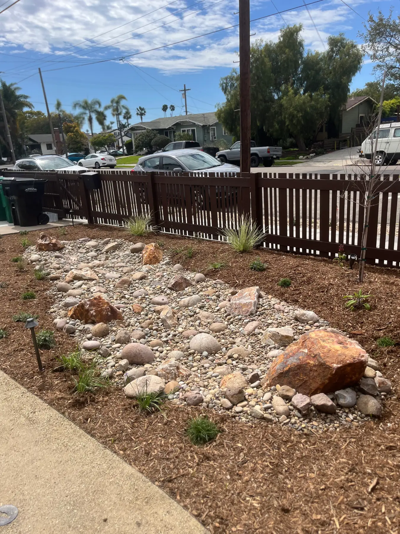 North Park After Construction 4