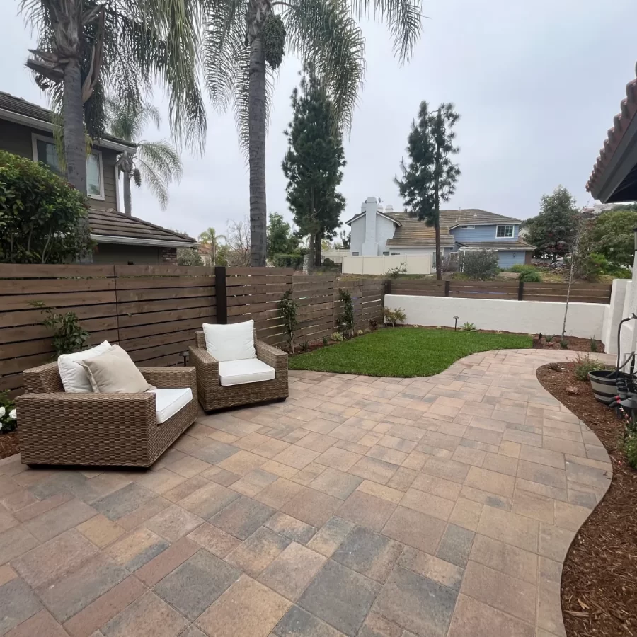 Rancho Bernardo Project