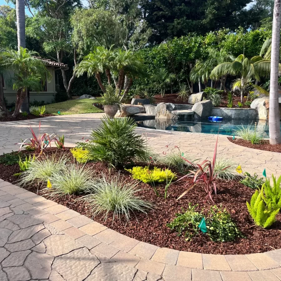 Fairbanks Ranch Project