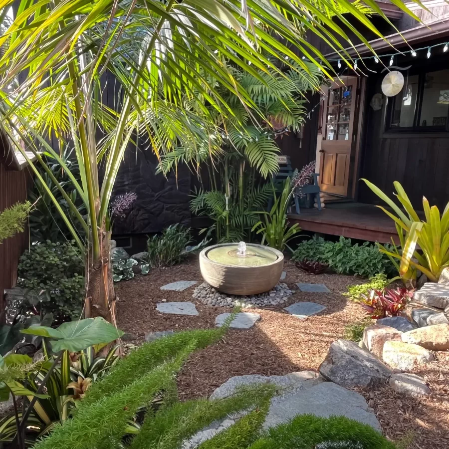 Leucadia Project