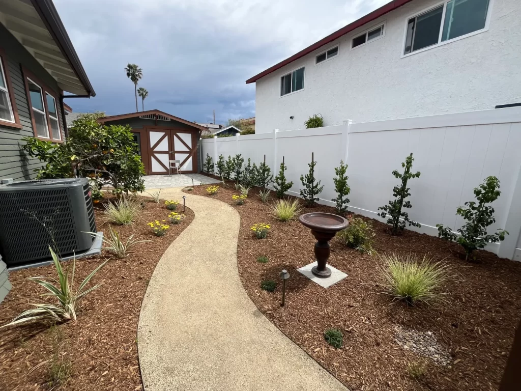 North Park Project