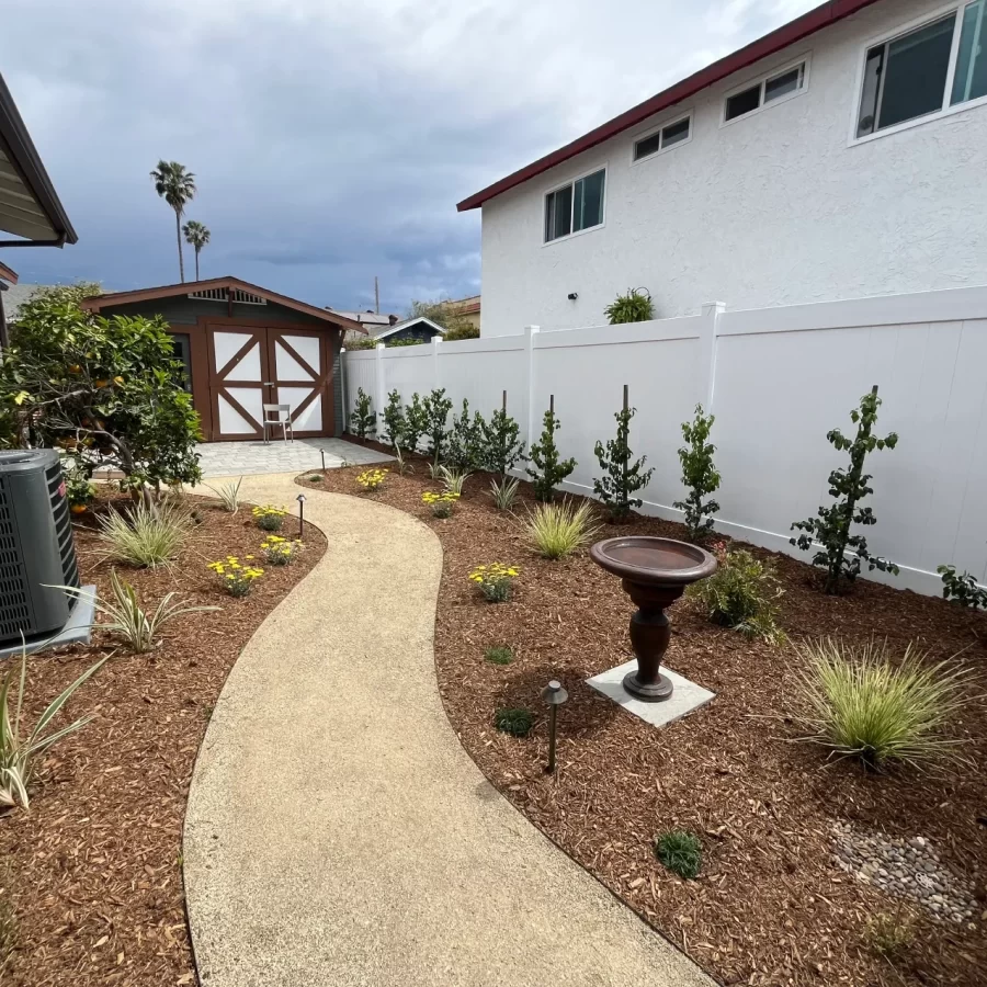 North Park Project