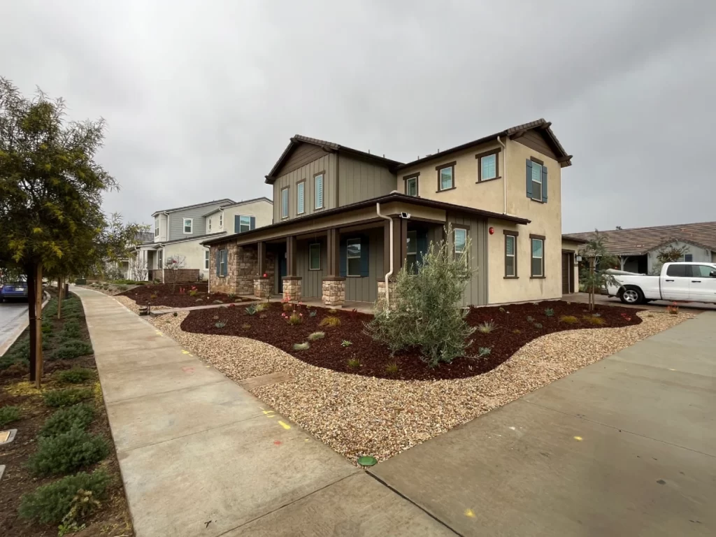 Poway Project