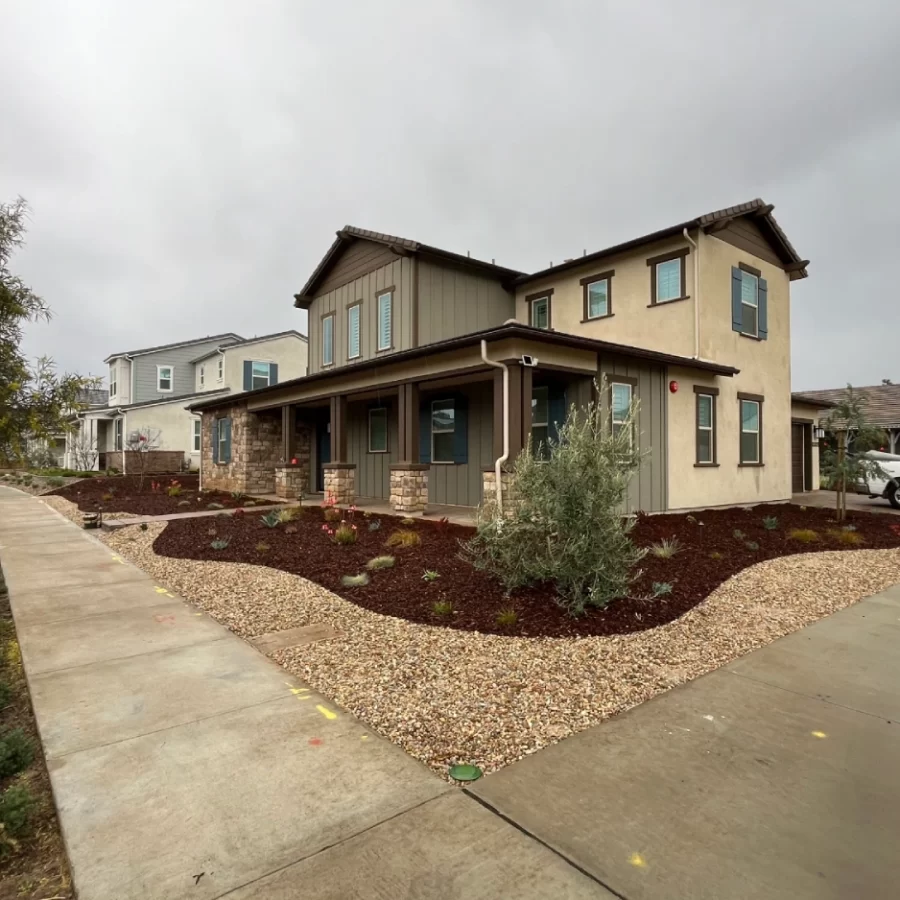 Poway Project