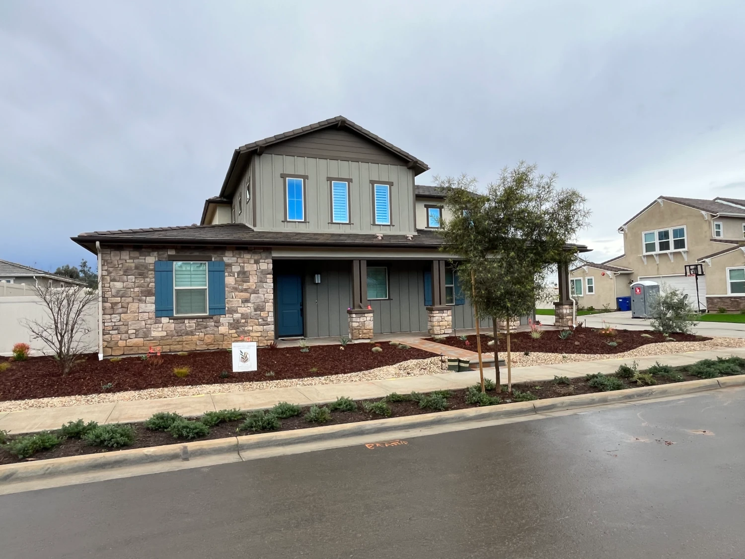 Poway Project After Construction 1