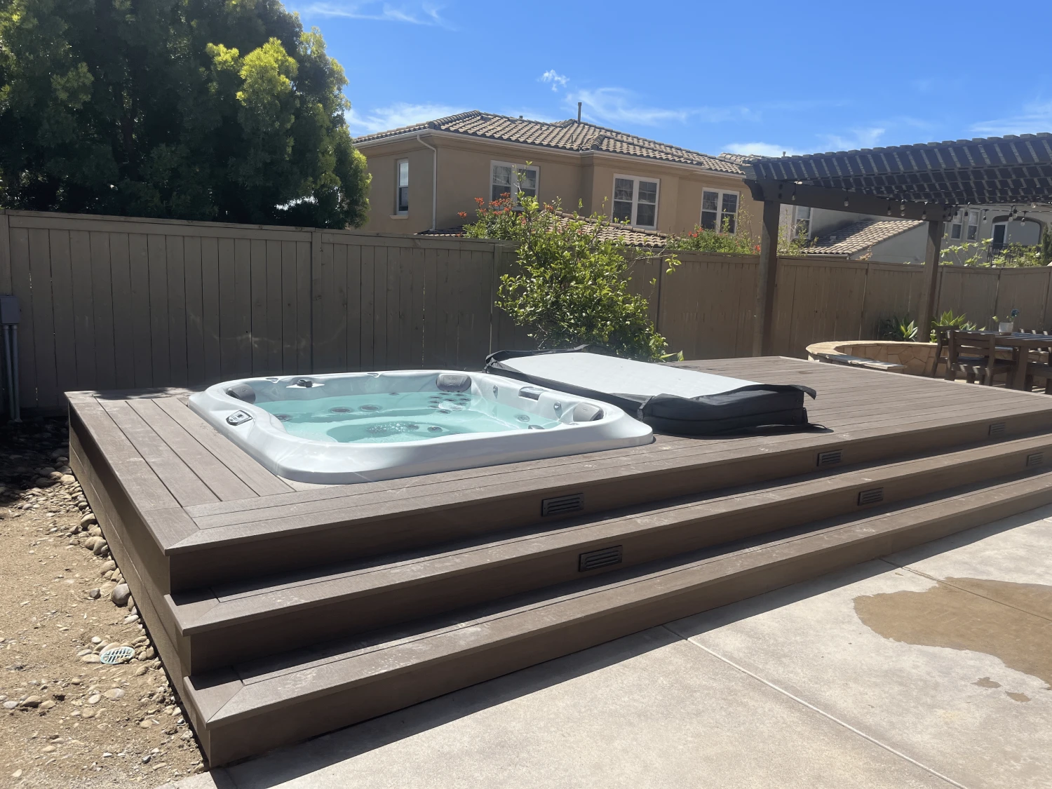 4S Ranch Before Construction 4
