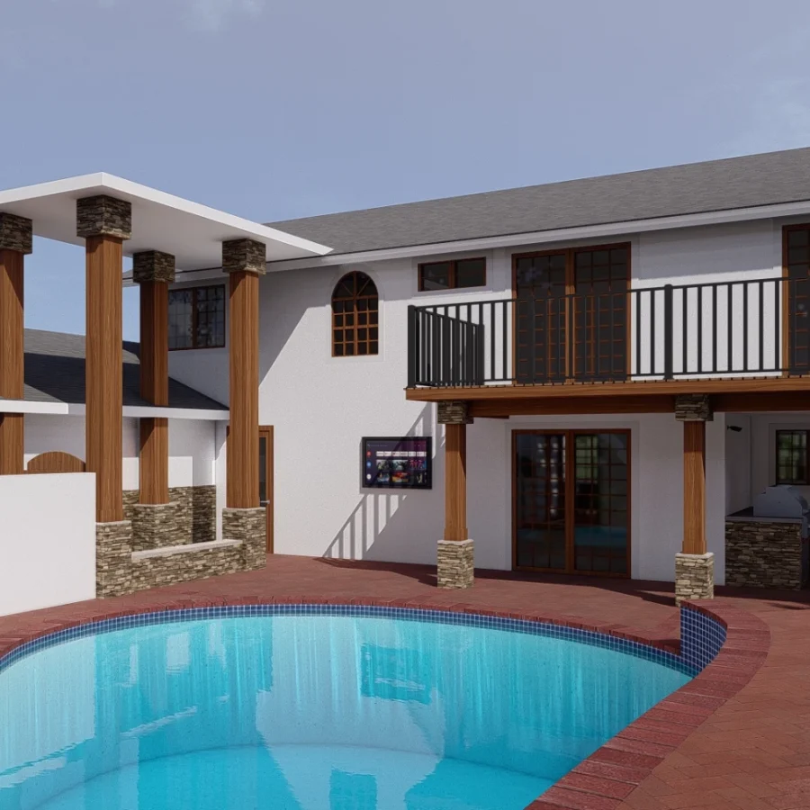 Del Cerro Project