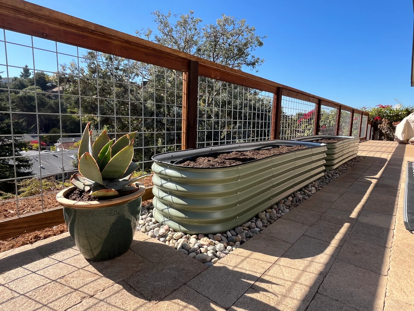 El Cerrito Project After Construction 2