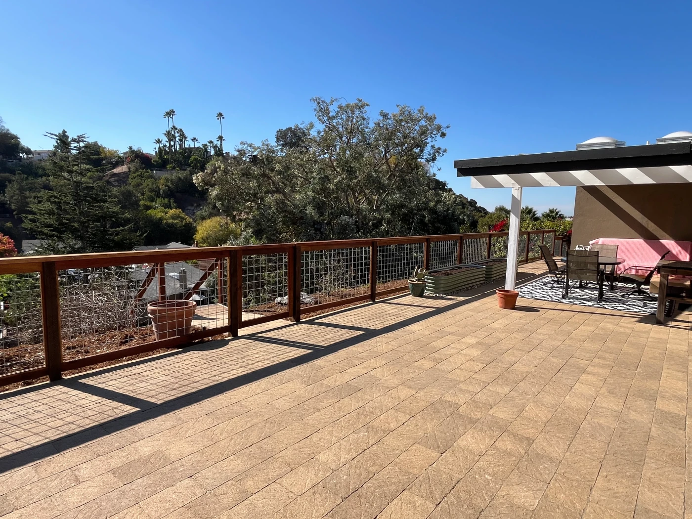 El Cerrito Project After Construction 3