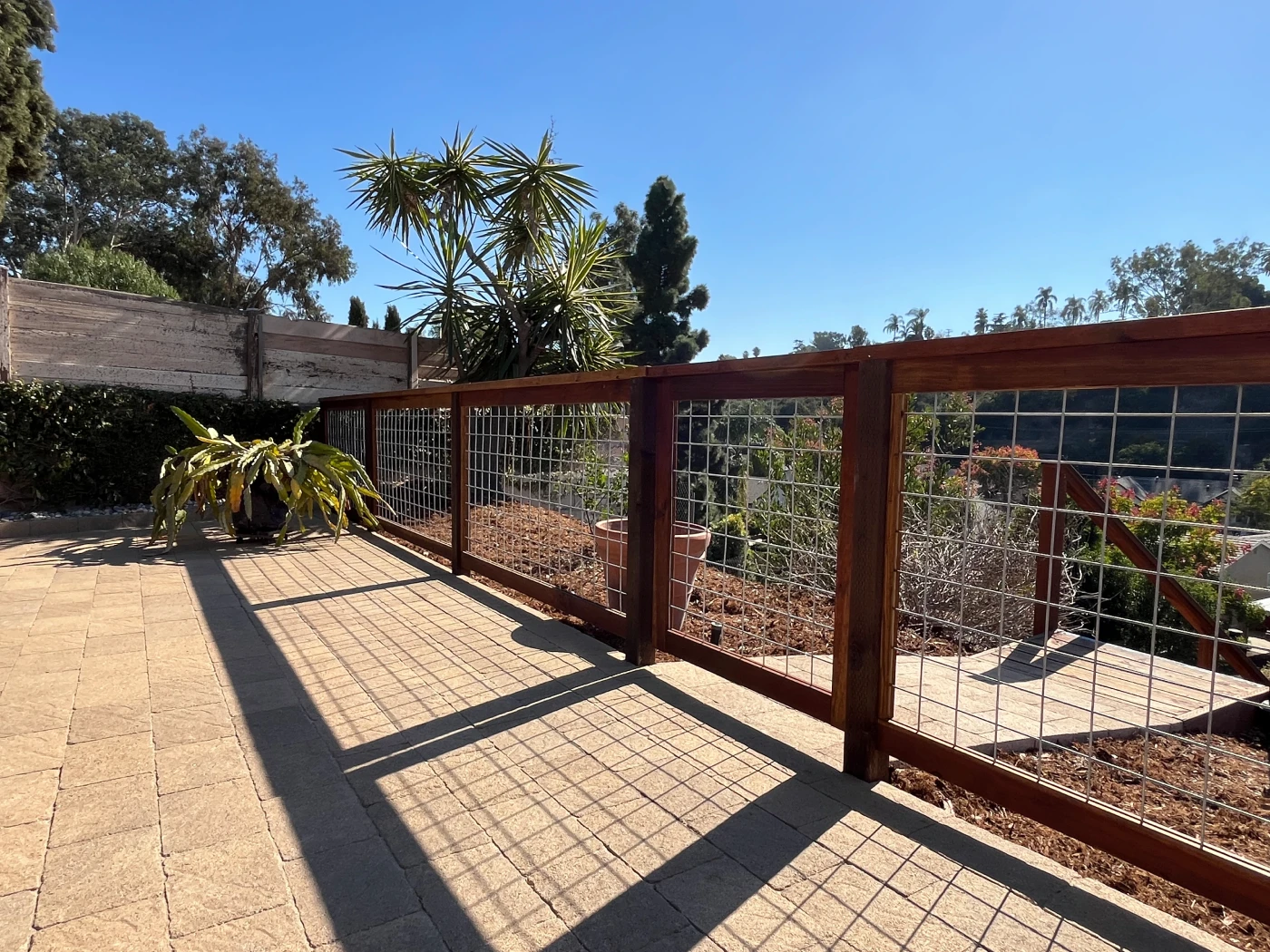 El Cerrito Project After Construction 4