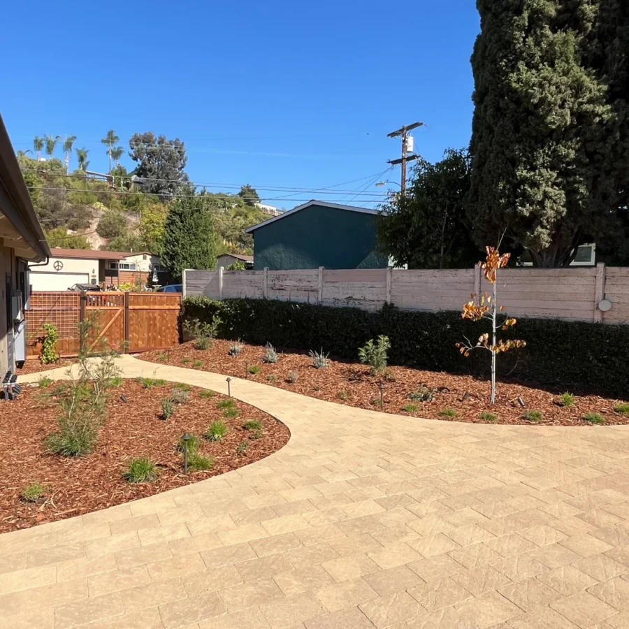 El Cerrito Project