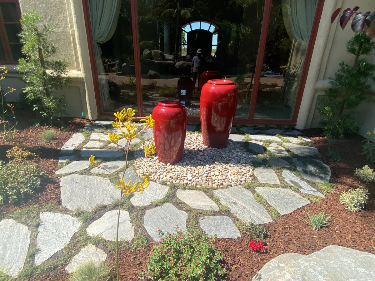 Fairbanks Ranch After Construction 3