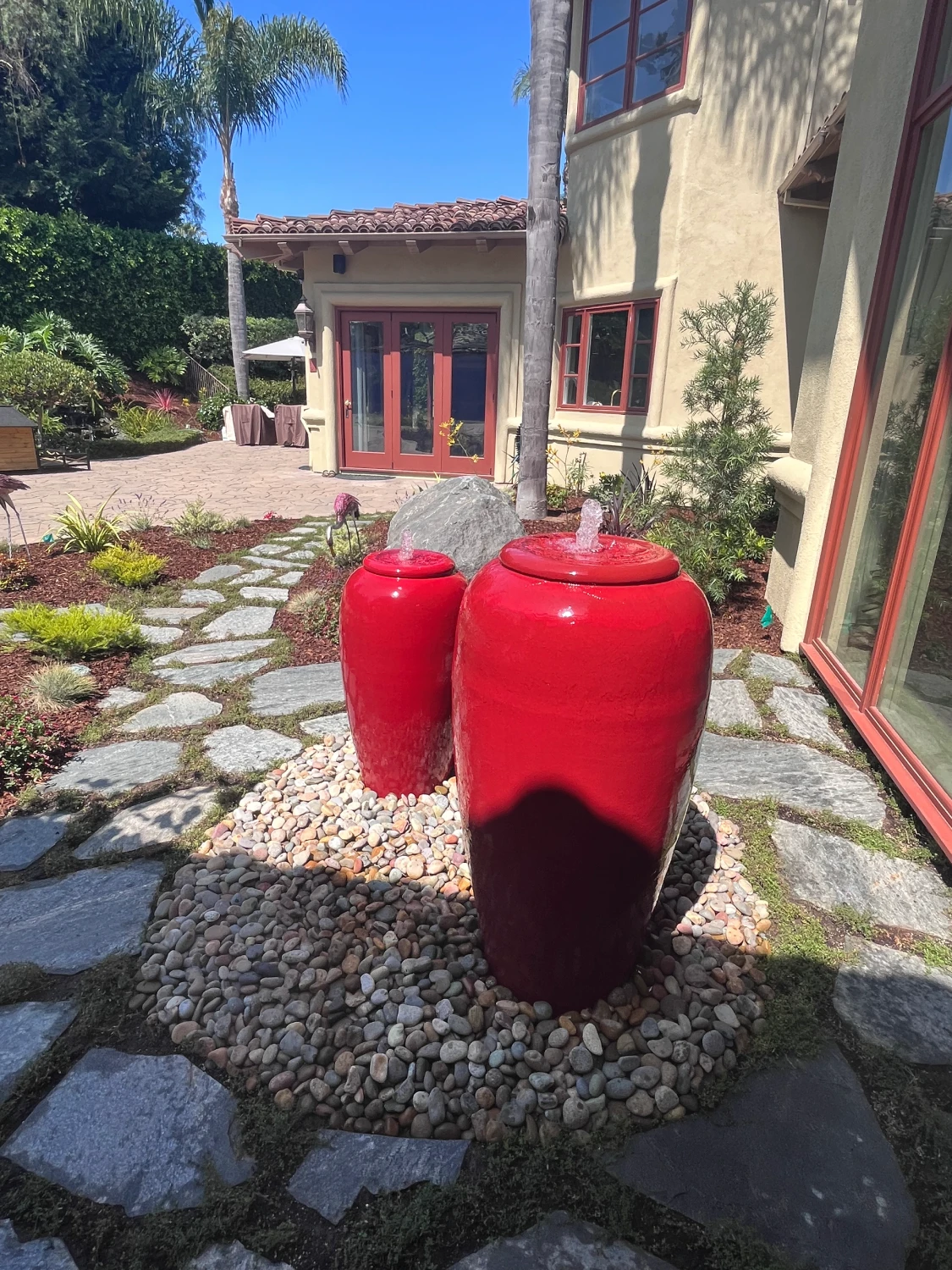 Fairbanks Ranch After Construction 4