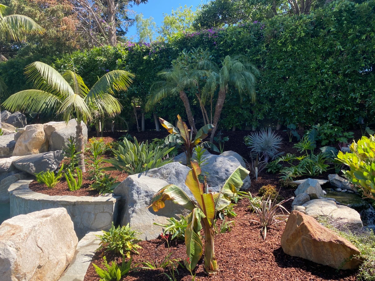 Fairbanks Ranch After Construction 10