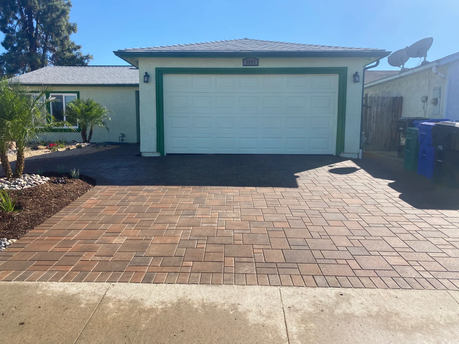 Mira Mesa After Construction 3