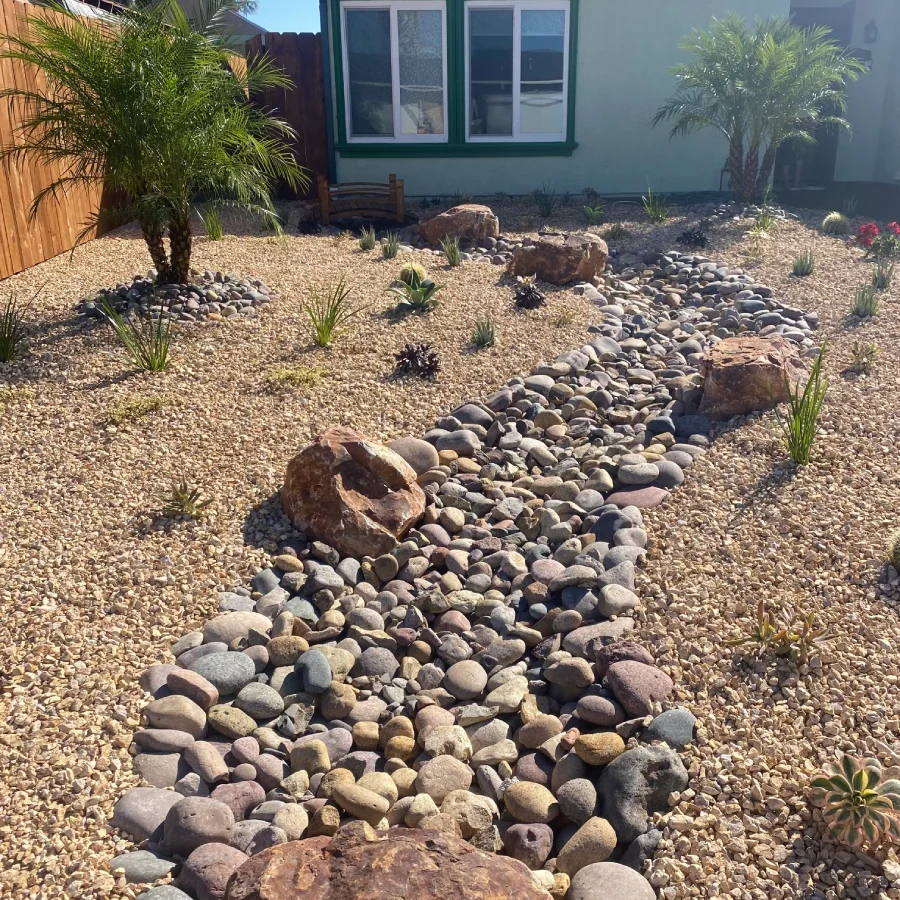 Mira Mesa Project
