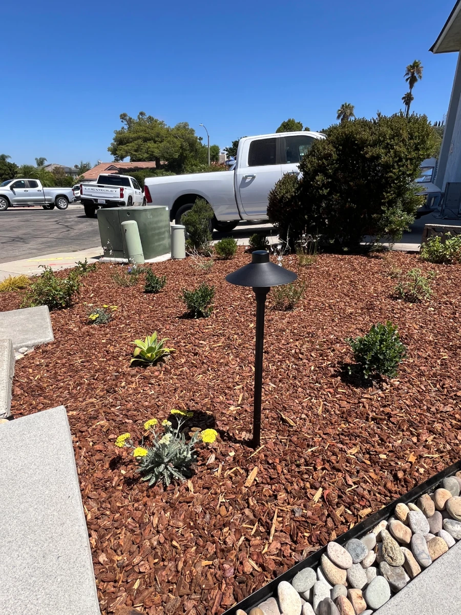 Rancho Bernardo (Gatewood Hills) After Construction 4