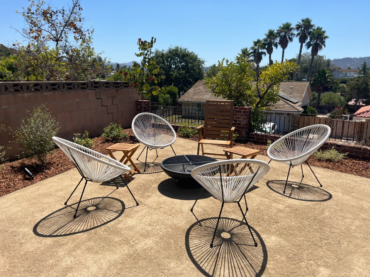 Rancho Bernardo (Gatewood Hills) After Construction 5