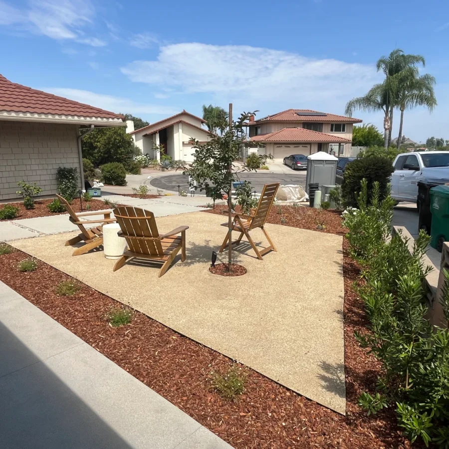 Rancho Bernardo (Gatewood Hills) Project