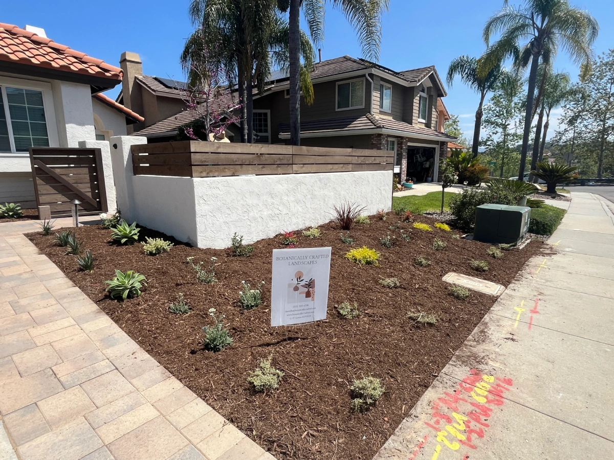 Rancho Bernardo Project After Construction 4