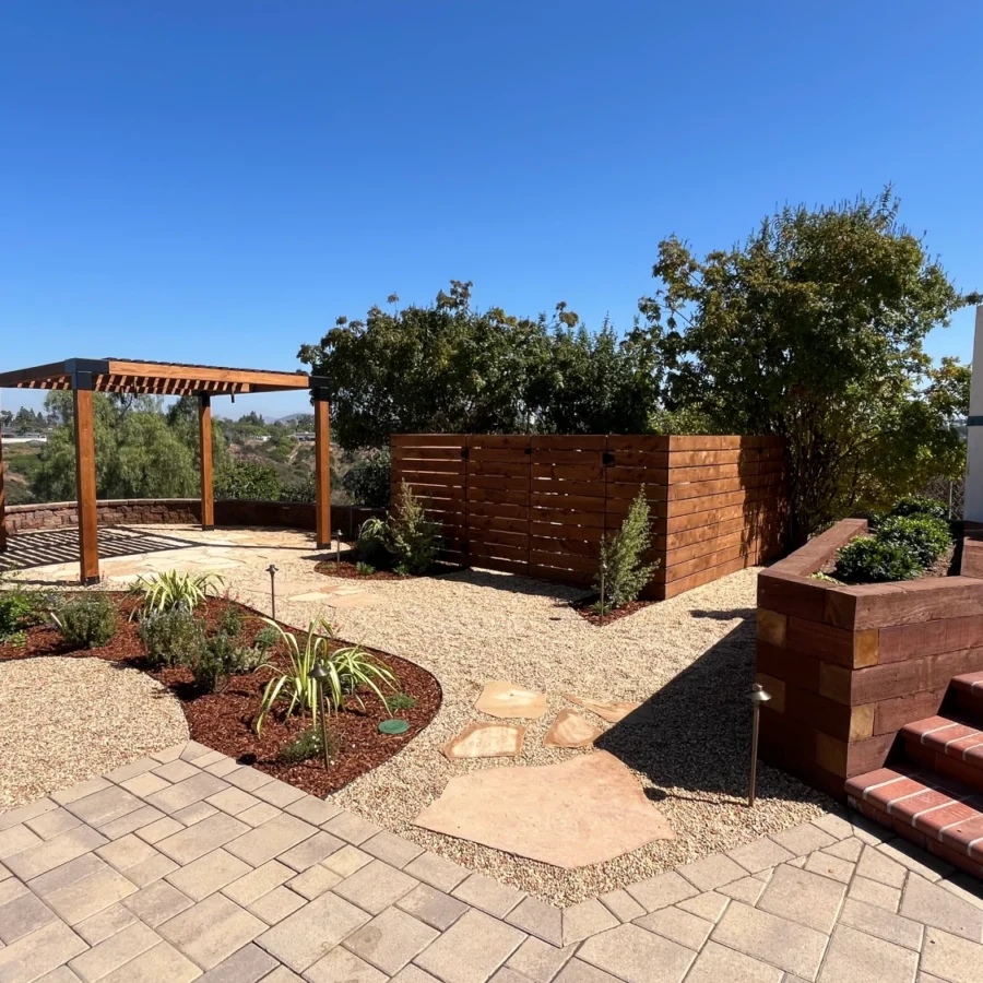 Talmadge (Canyon) Project
