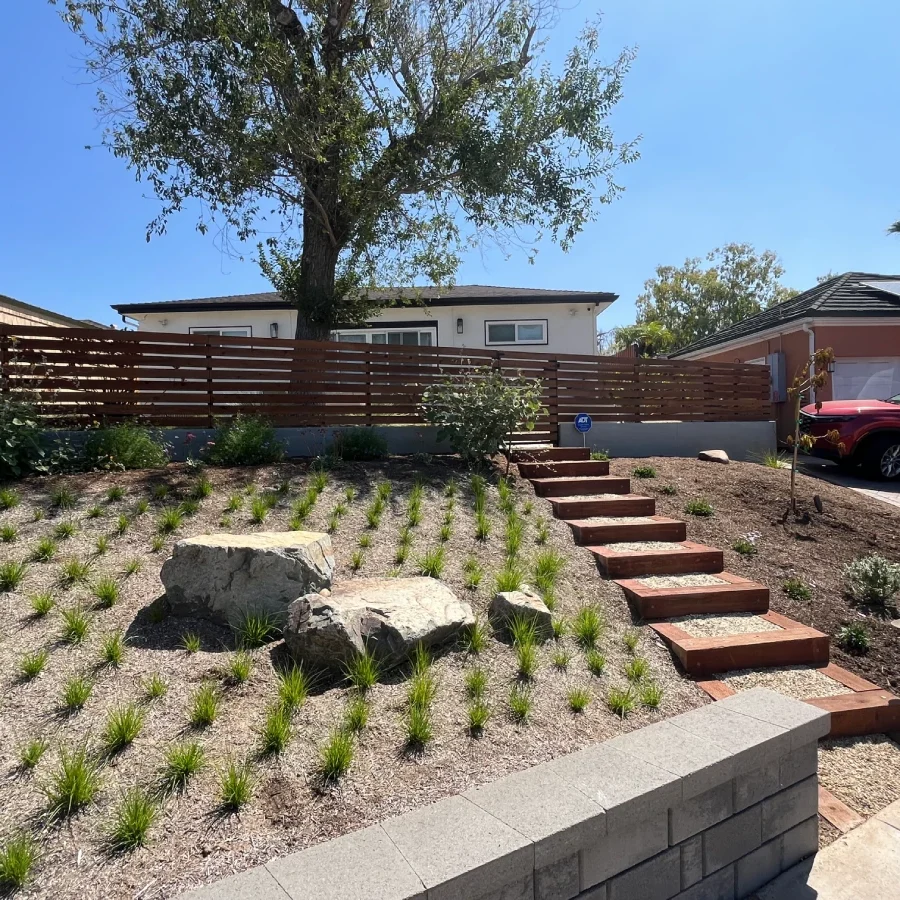 Talmadge Project