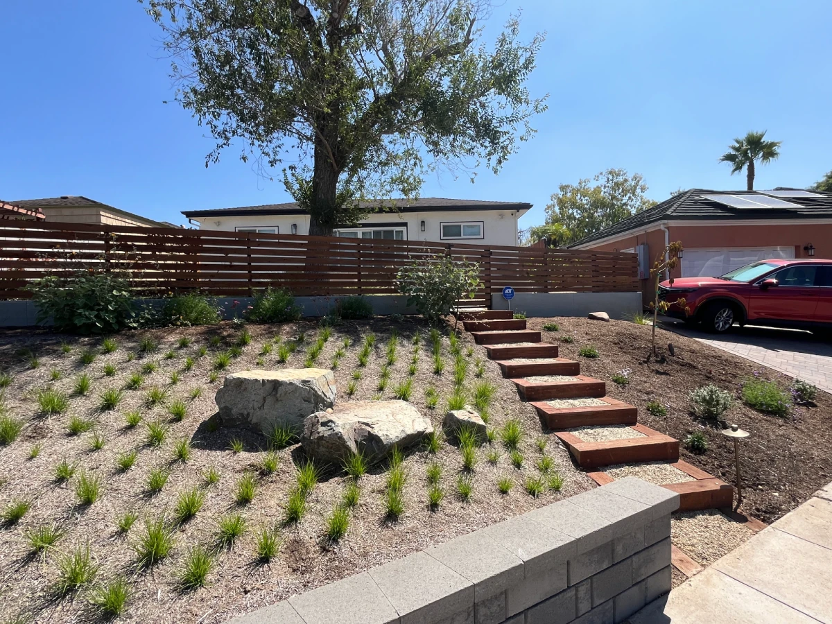 Talmadge Project After Construction 3