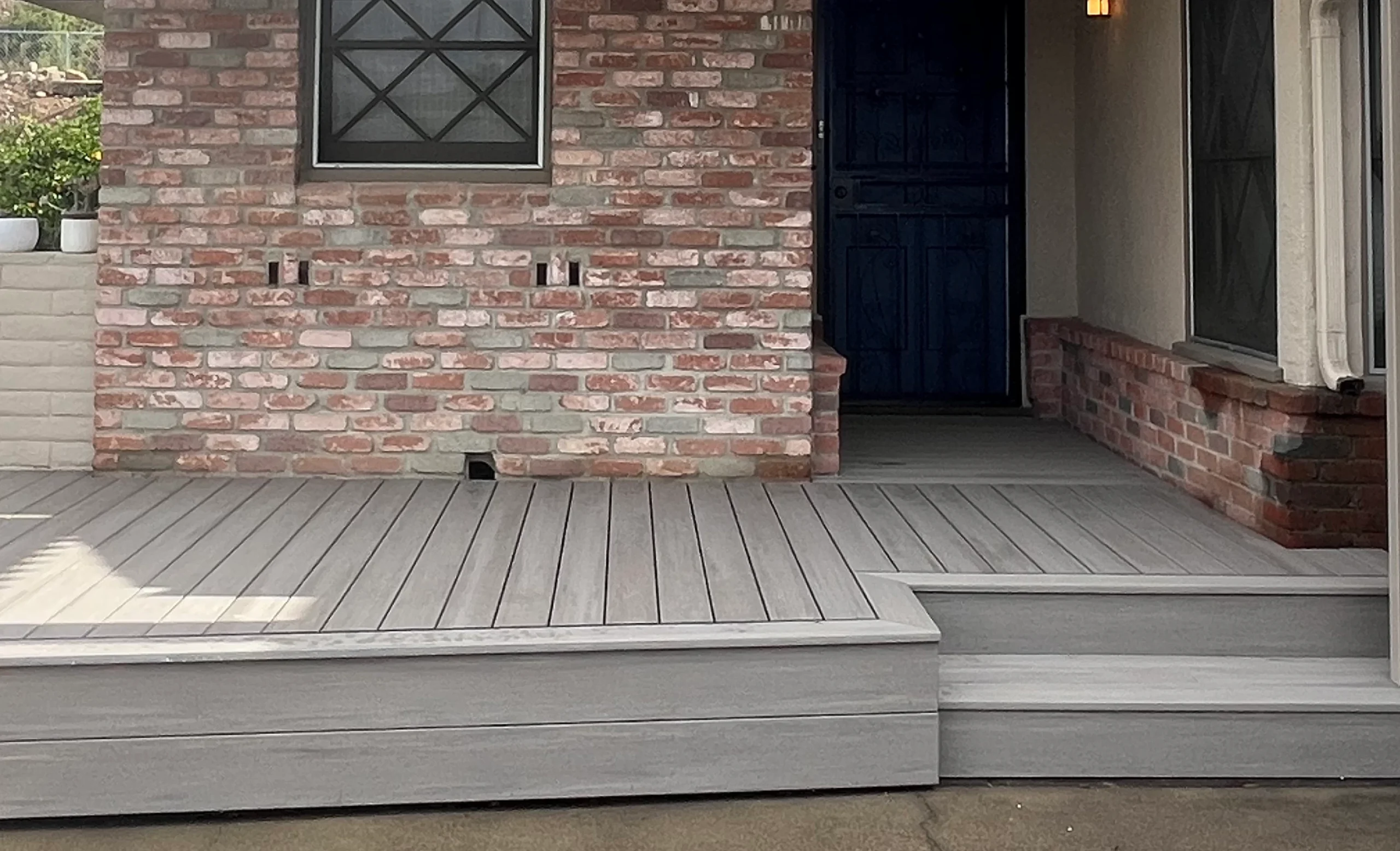 Composite Decking vs Wood Decking: What We Recommend in San Diego